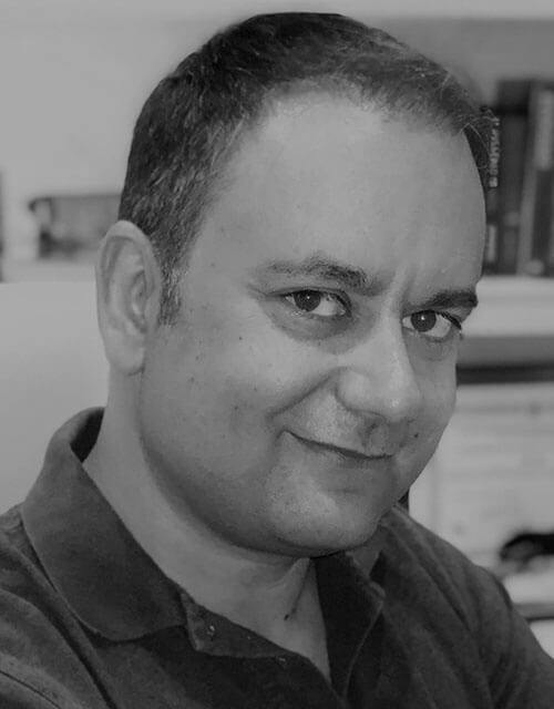 Javier González