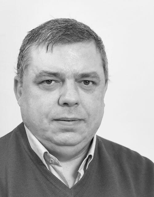 Luis Caloto