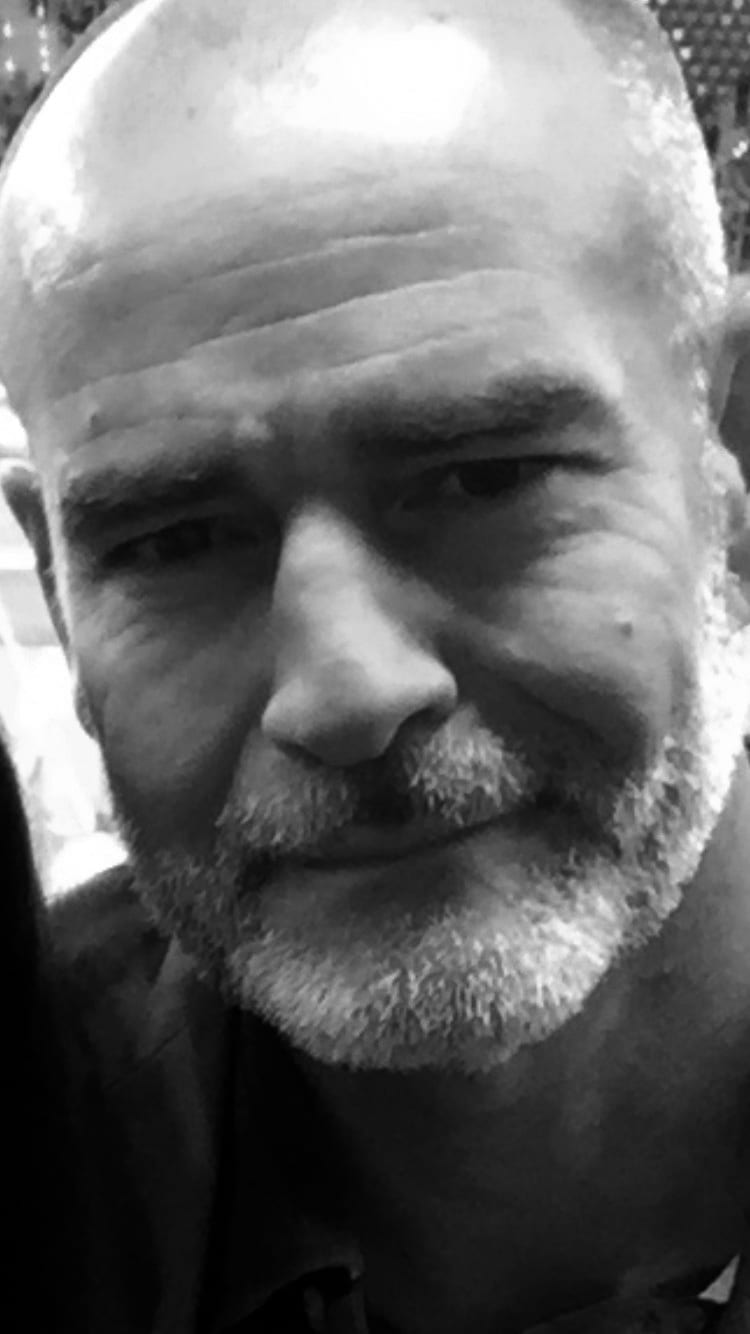 David Fernández Rubí