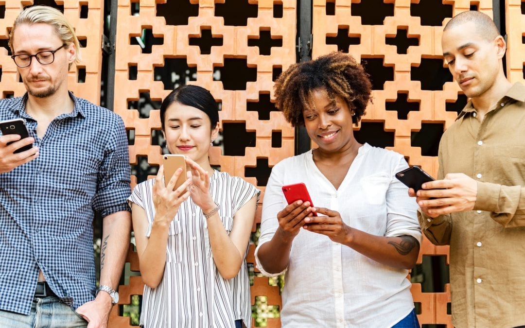 Consumer insights in minutes