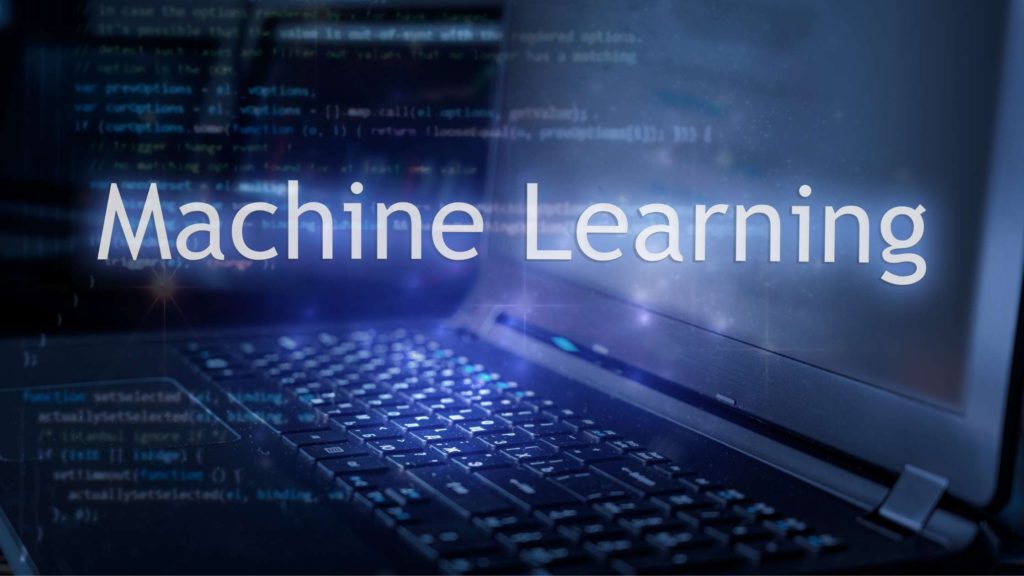 machine-learning-bitext